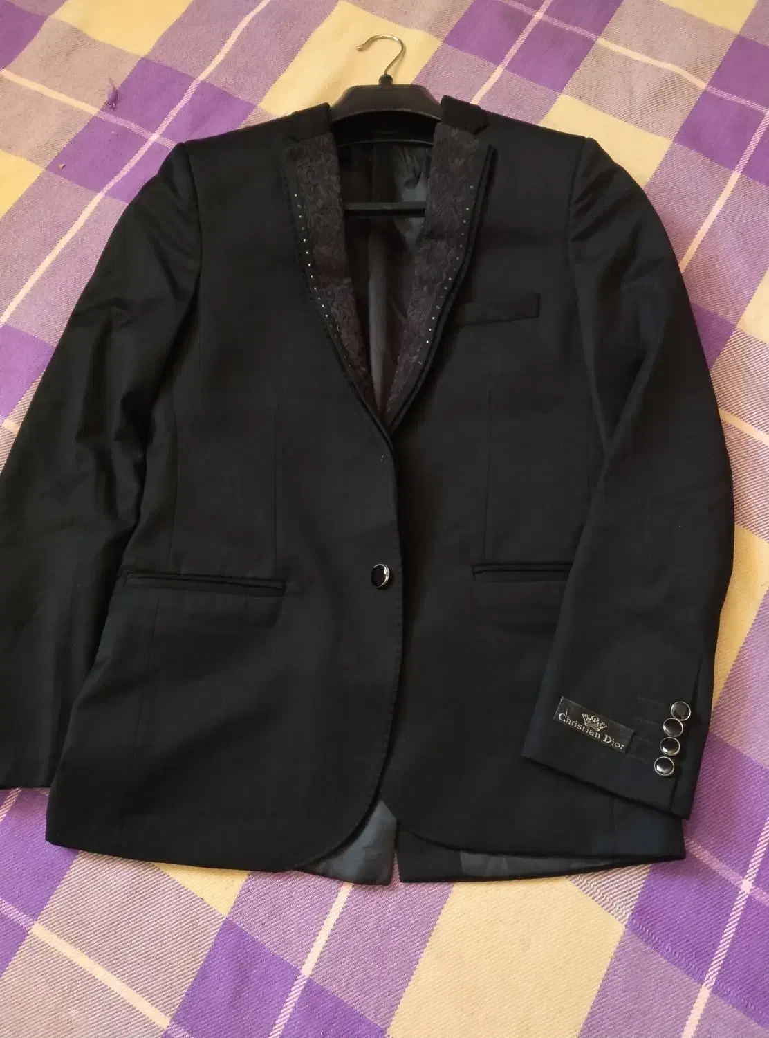 کت تک نو|لباس|دورود, |دیوار