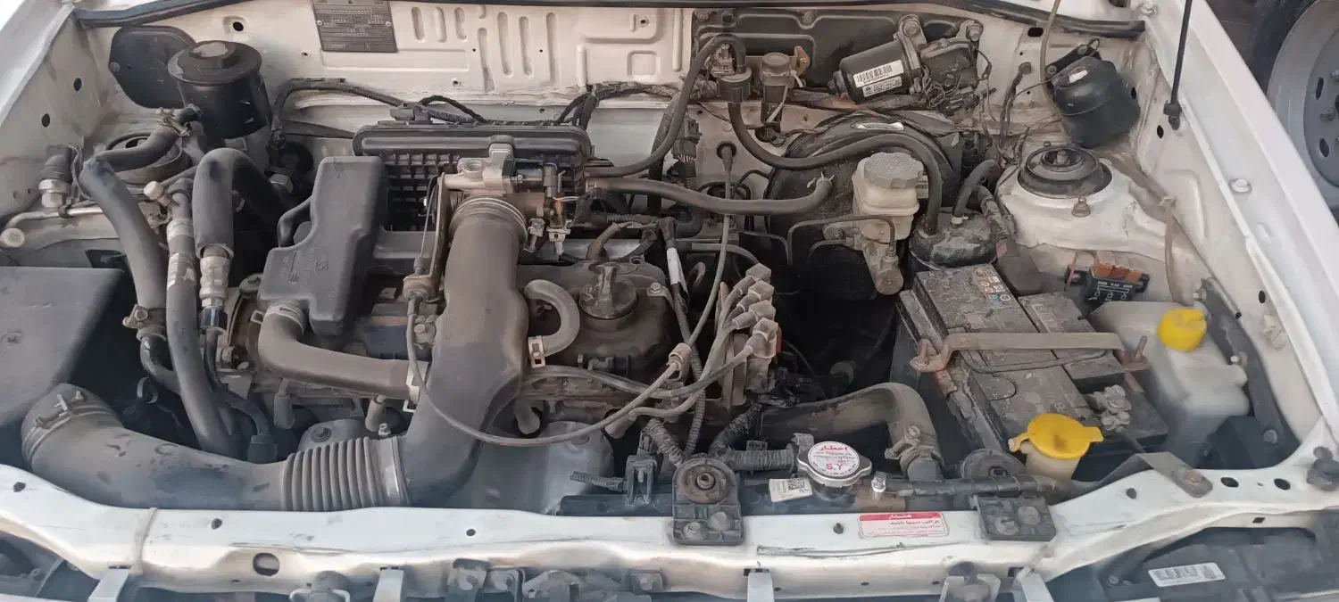 پراید 131 تمیز و بدون خرج|خودرو سواری و وانت|قصرشیرین, |دیوار