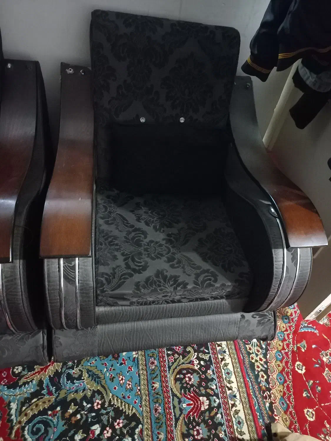 فروش مبل|مبلمان خانگی و میز عسلی|تربت‌حیدریه, یحیی آباد|دیوار