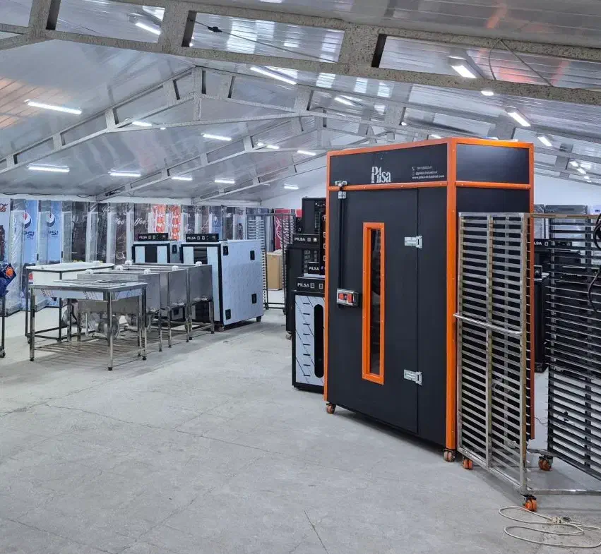 خط شستشو اینورتردار دستگاه خشک کن میوه سبزی پیاز|ماشین‌آلات صنعتی|مشهد, کاظم آباد پنجشنبه|دیوار