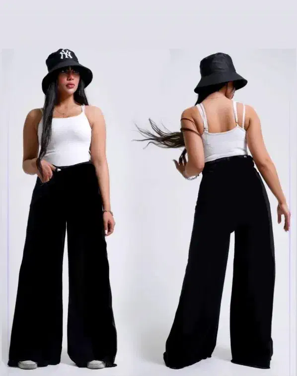 شلوار شافل بگ|لباس|هرند, |دیوار