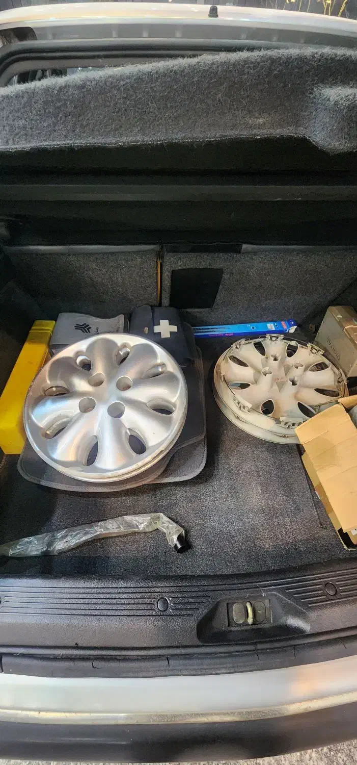 خودرو تک برگ سند.|خودرو سواری و وانت|تهران, سعادت‌آباد|دیوار