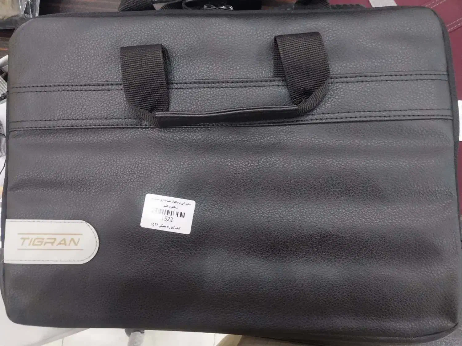 حراج کیف دانشجویی و اداری نو مارکtirgan|کیف، کفش، کمربند|ارومیه, |دیوار