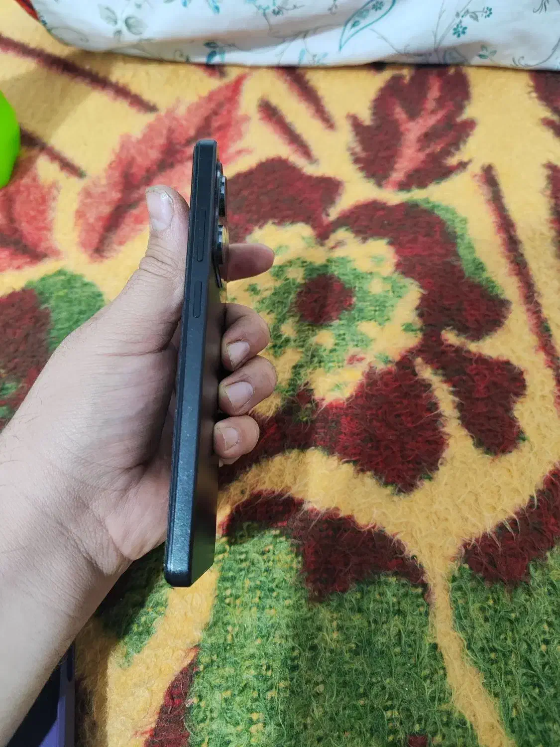 گوشی شیاعومیX5pro|موبایل|اهر, |دیوار