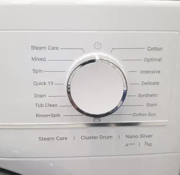 لباسشویی ۸کیلویی دوو|ماشین لباسشویی و خشککن لباس|گرمسار, |دیوار