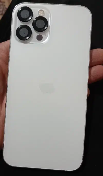 ایفن 12 پرومکس|موبایل|تبریز, |دیوار