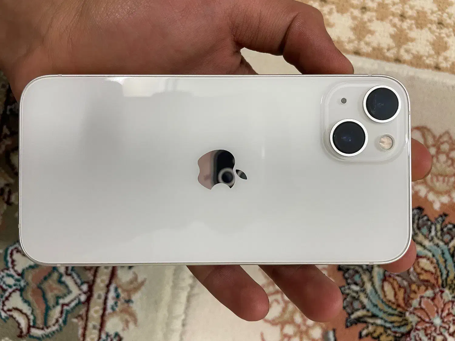 ایفون ۱۳نرمال|موبایل|باقرشهر, |دیوار