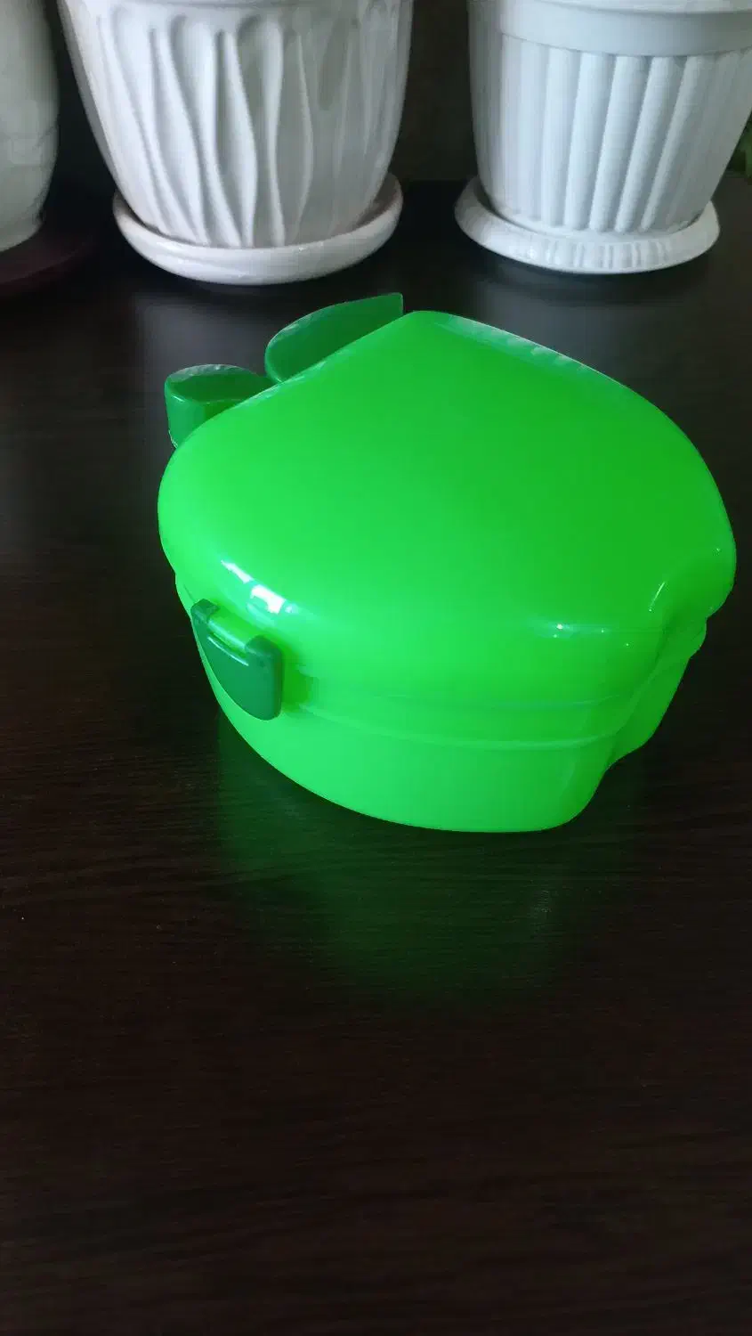 سبد و و ظرف غذا و میوه و سطل زباله|ظروف نگهدارنده، پلاستیکی، یکبارمصرف|تهران, هفده شهریور|دیوار