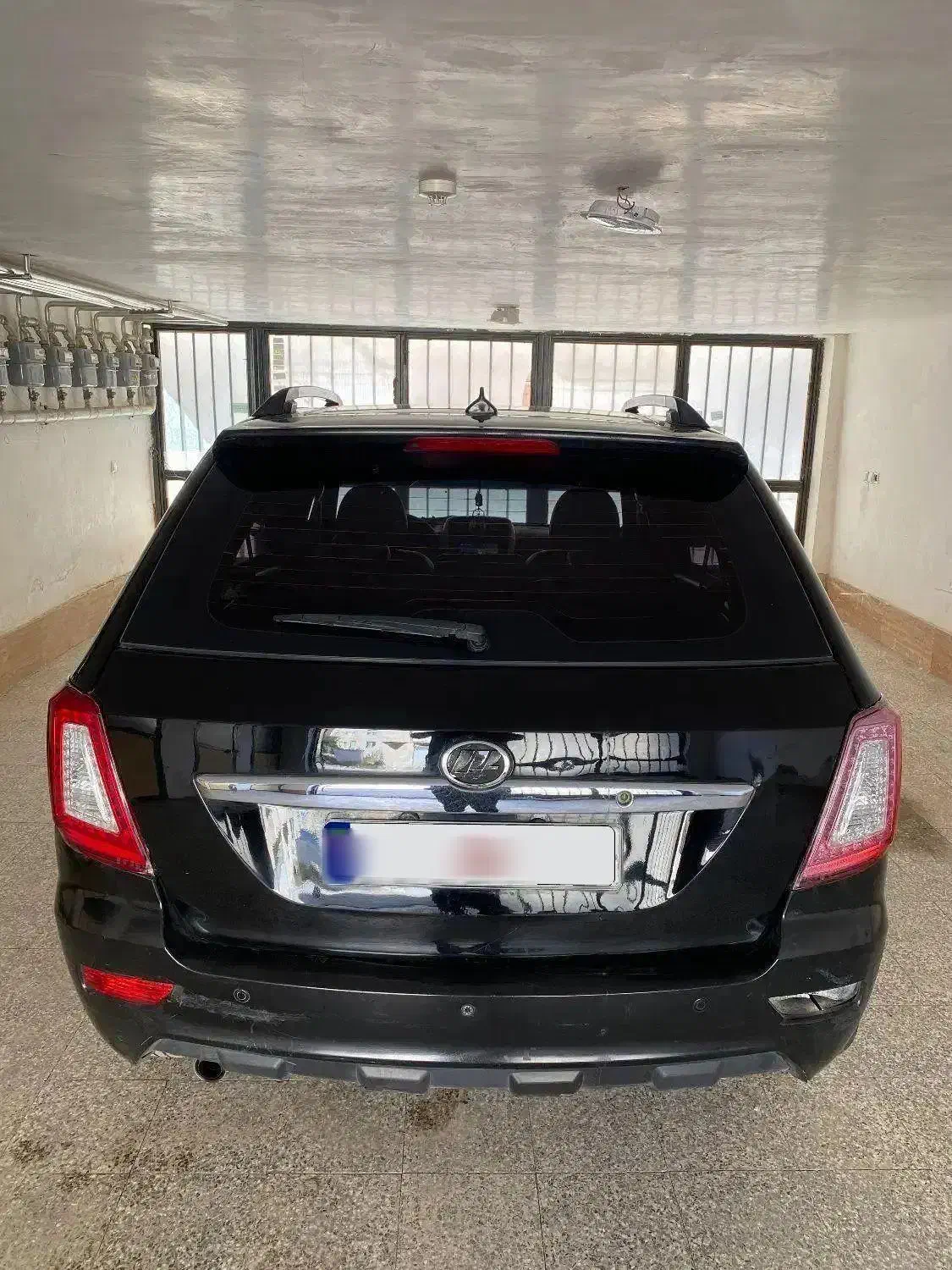 لیفان x60|خودرو سواری و وانت|اردبیل, |دیوار