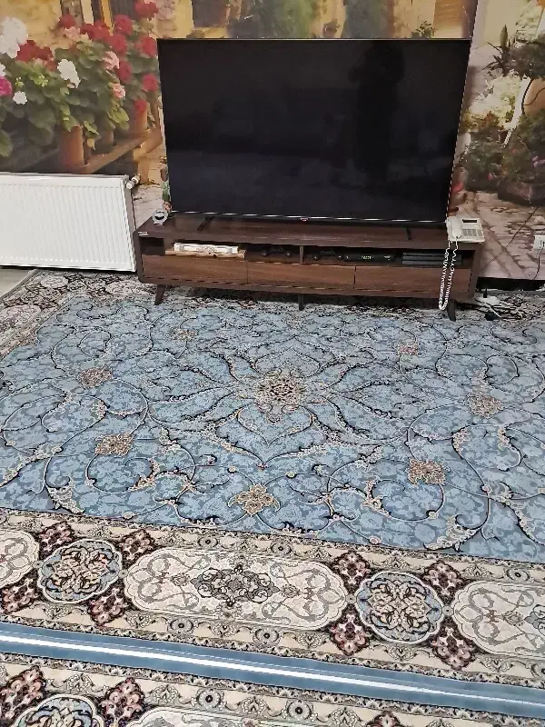 فرش ۹متری|فرش|کرمانشاه, |دیوار