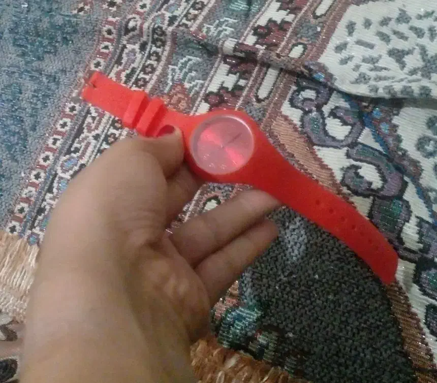 ساعت مچی|ساعت|کرمان, |دیوار