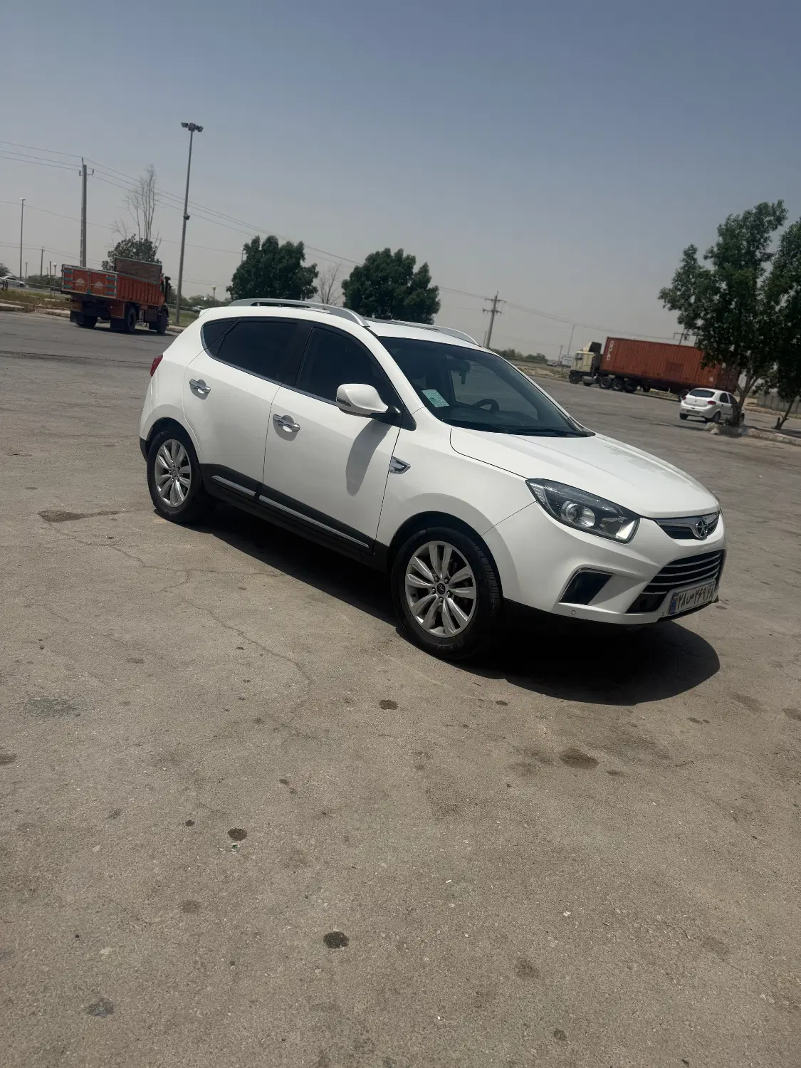 فروش|خودرو کلاسیک|چغادک, |دیوار