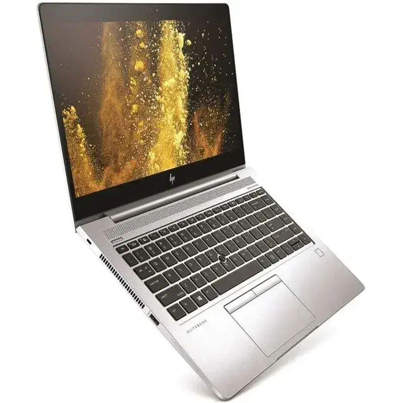 لب تاپ مدل	 HP Elitebook 840 G5|رایانه همراه|کرمانشاه, |دیوار