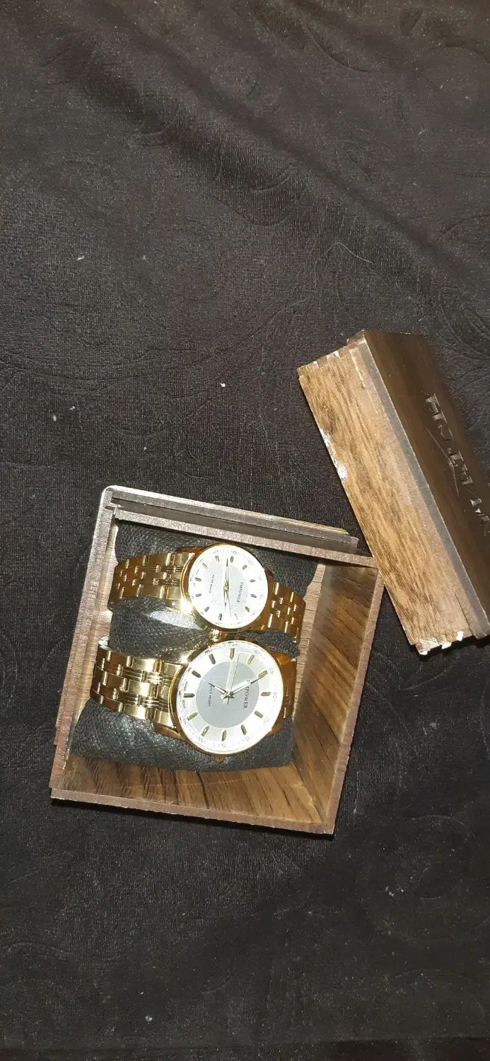 ست ساعت مچی|ساعت|خرمشهر, |دیوار