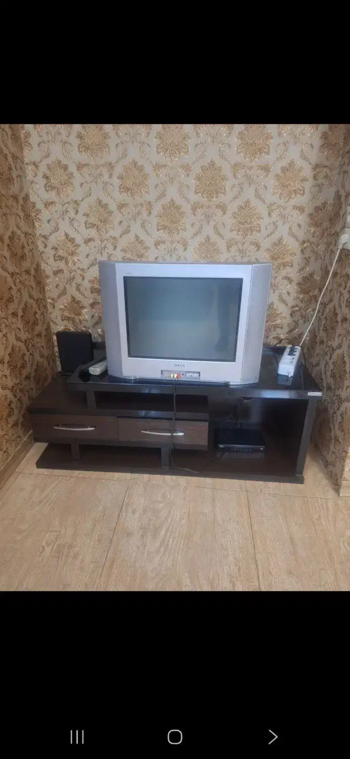 تلویزیون|تلویزیون و پروژکتور|اردبیل, |دیوار