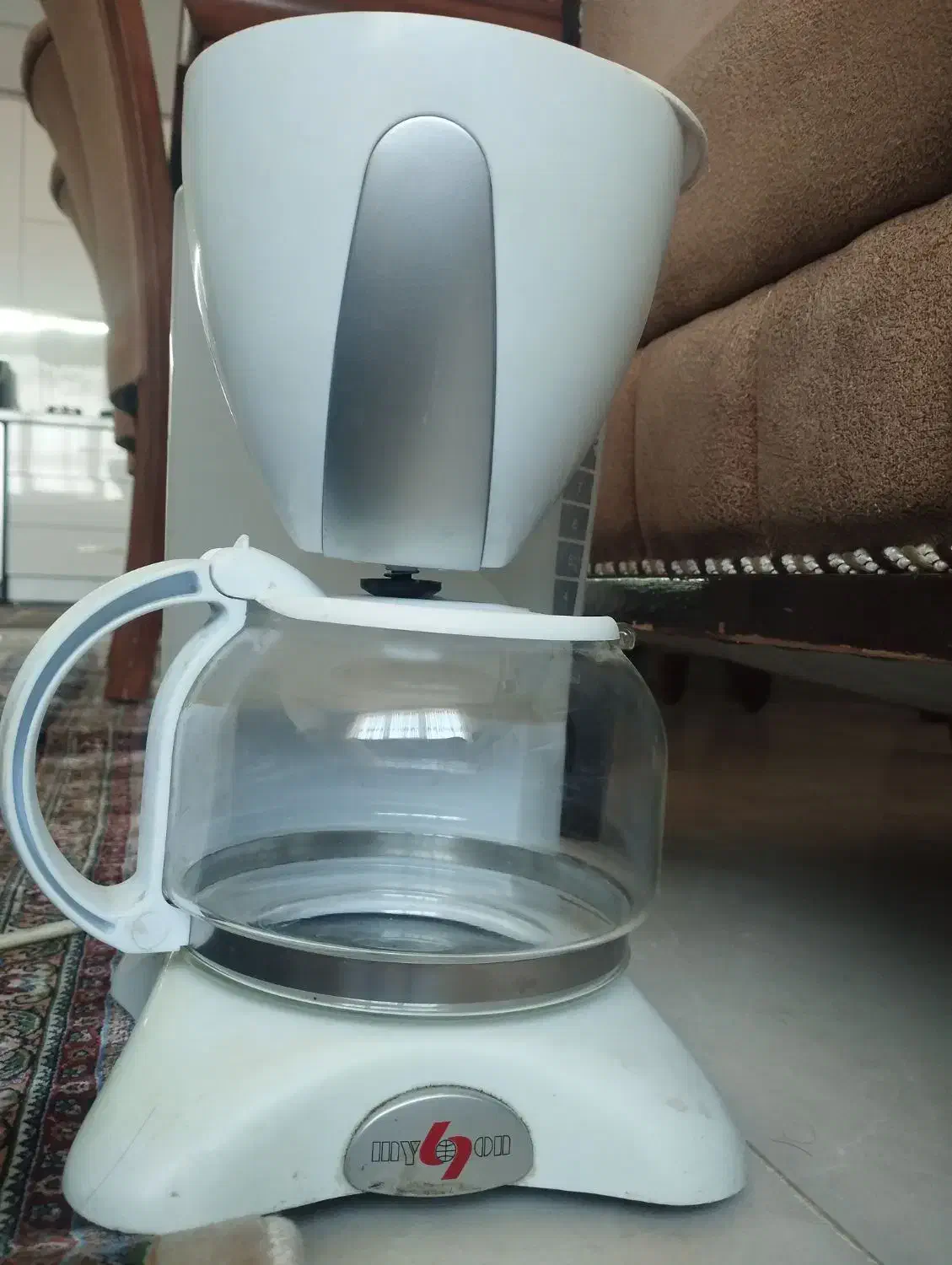 قهوه جوش مایسان |سماور، چایساز، قهوهساز|اراک, |دیوار