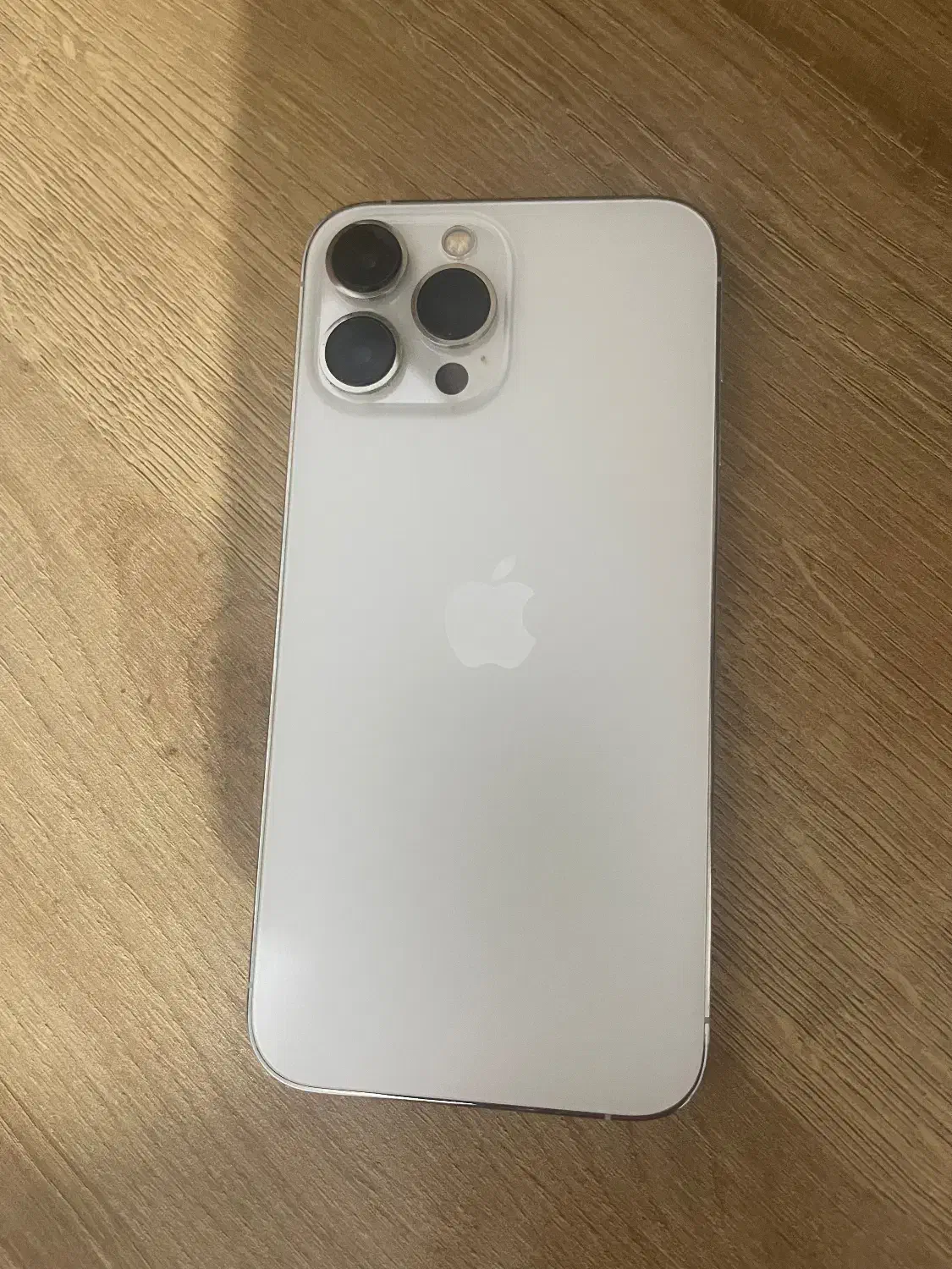 ایفون ۱۳ پرو مکس|موبایل|قم, نوقطار|دیوار