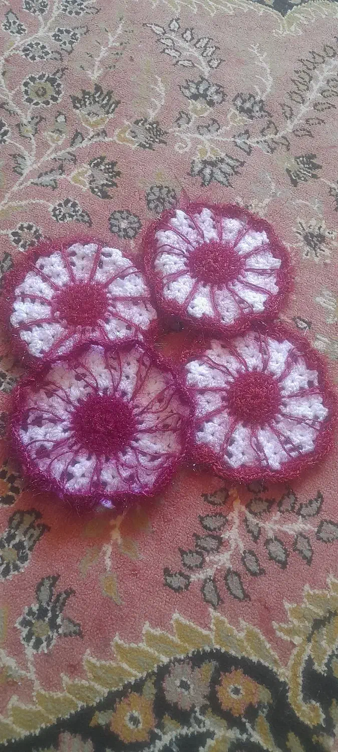 اسکاج|لوازم خیاطی و بافتنی|نورآباد, |دیوار