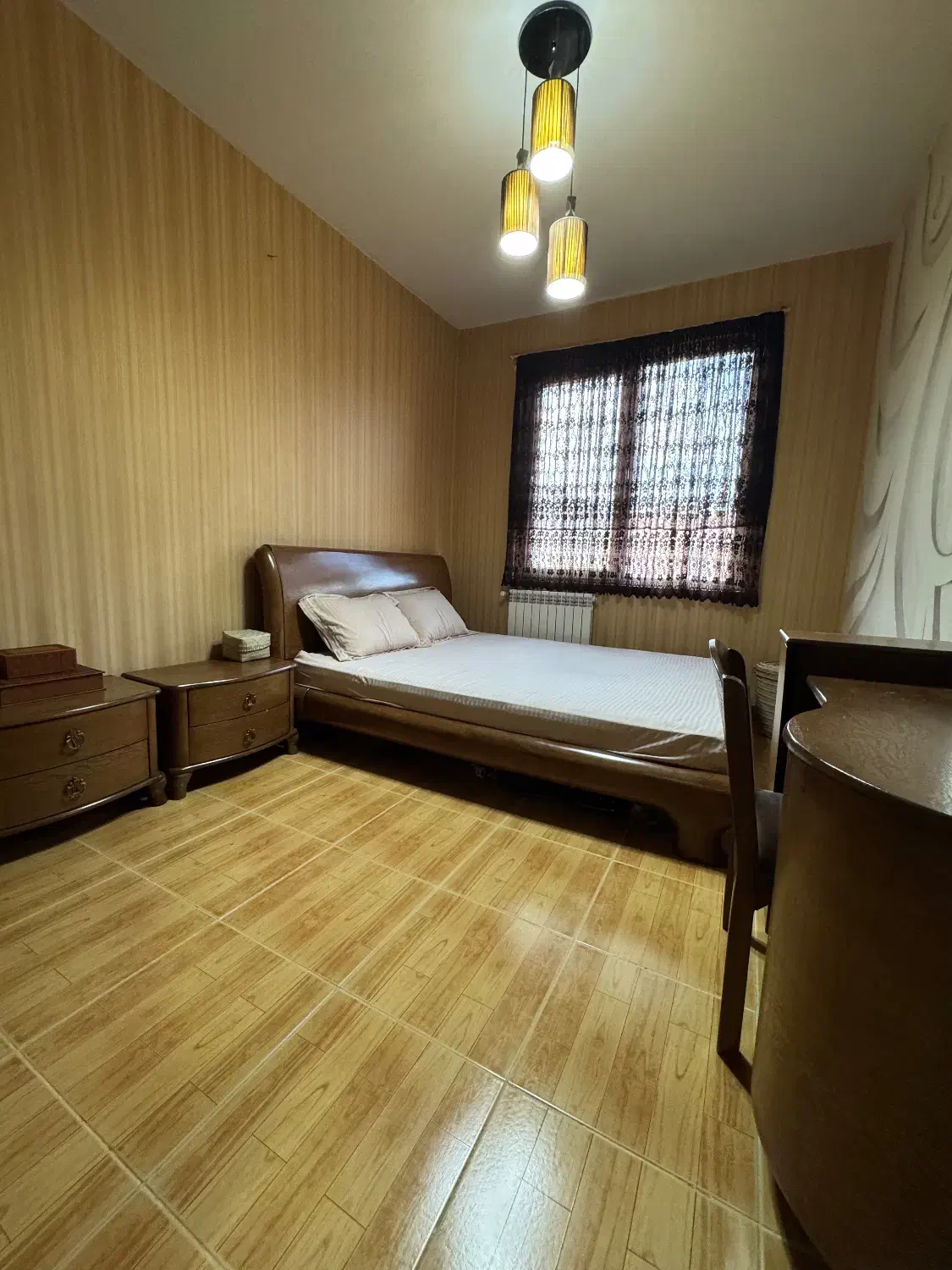 آپارتمان مهاجران / ۷۸متری / امکانات فول /|فروش آپارتمان|مهاجران, |دیوار