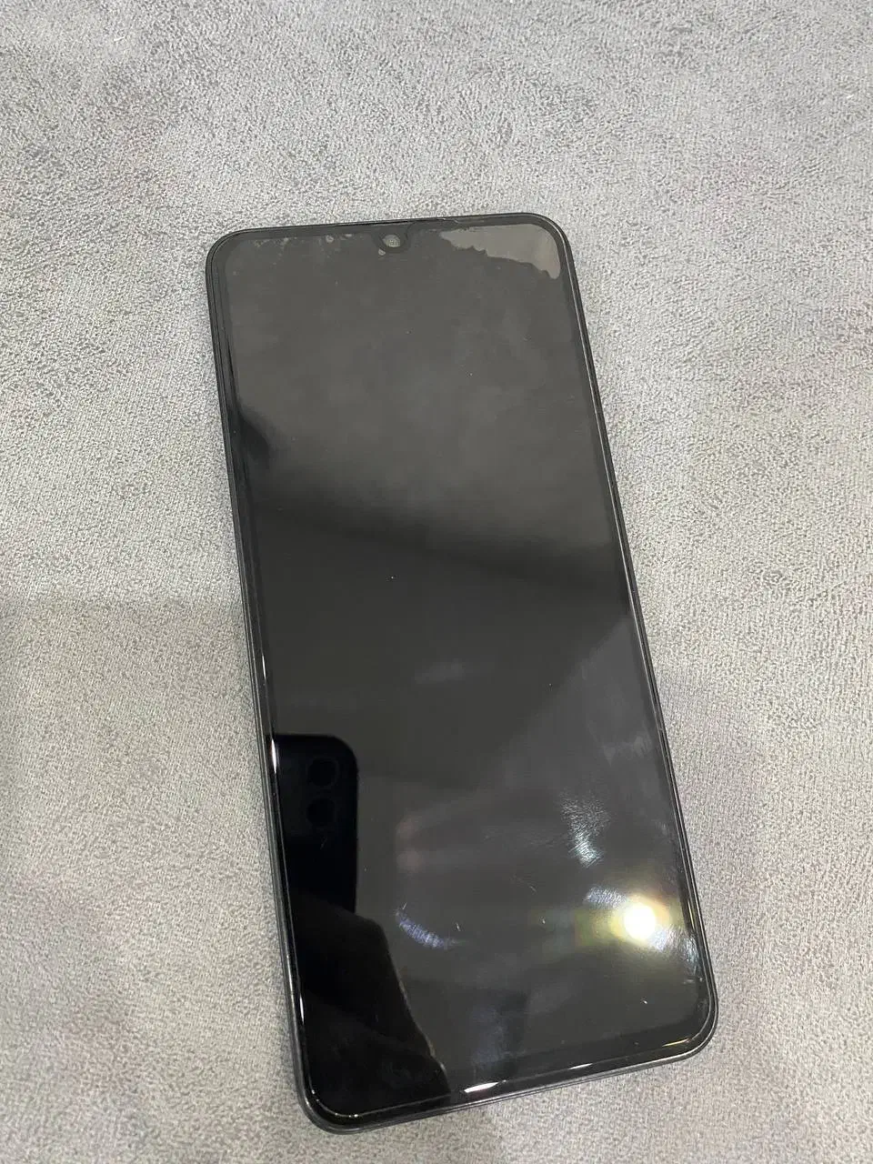 گوشی پوکو c75|موبایل|تبریز, |دیوار