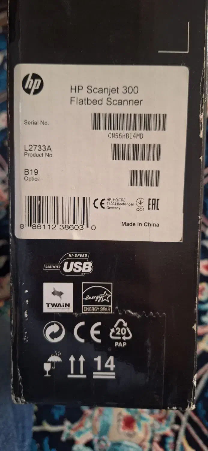 اسکنر|پرینتر، اسکنر، کپی، فکس|بندرعباس, |دیوار