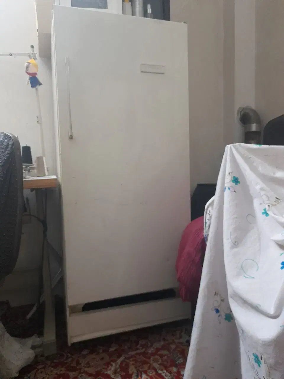 حراجی وسیله منزل|تلویزیون و پروژکتور|مشهد, عبادی|دیوار