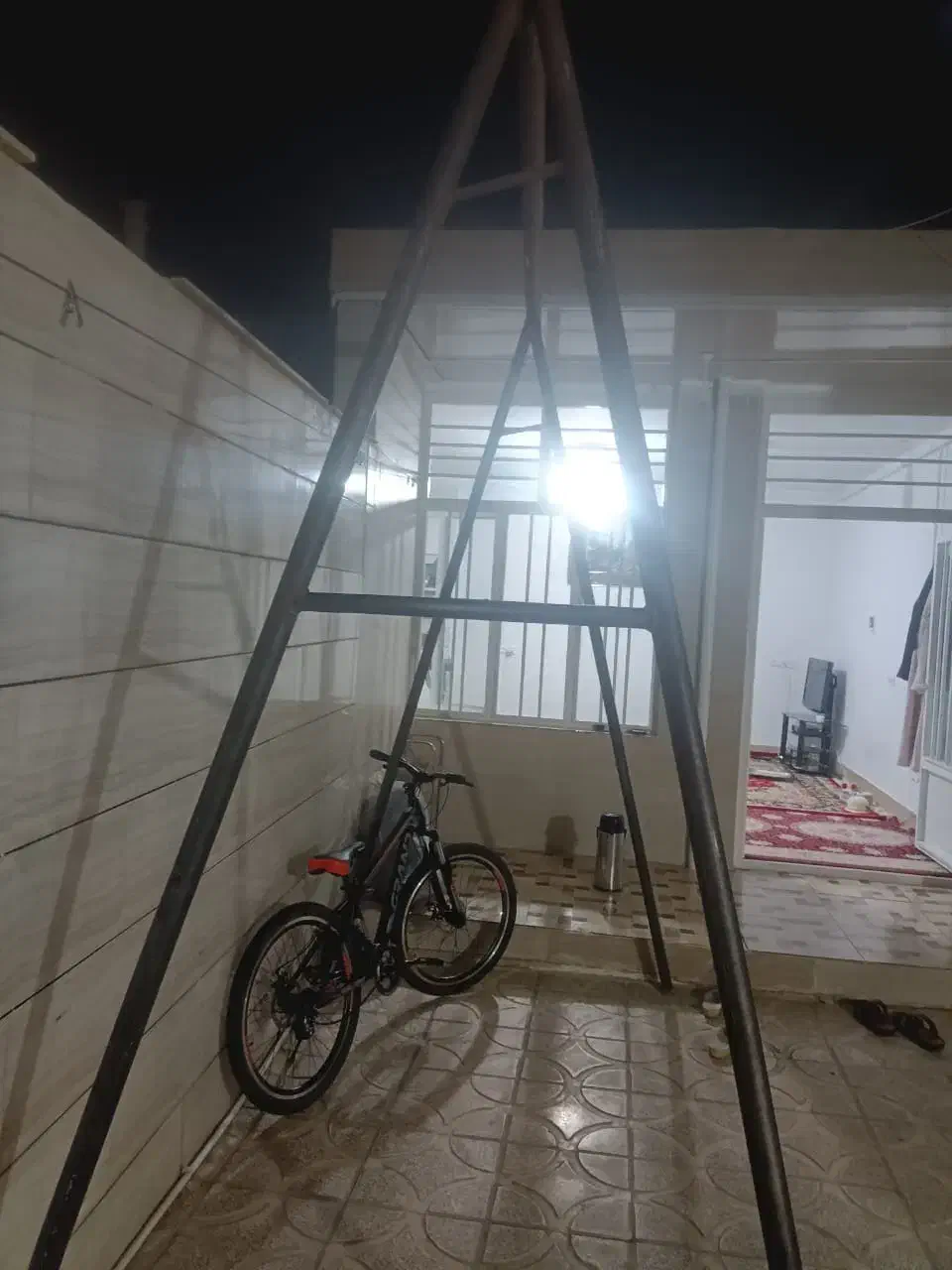 سه پایه|ابزارآلات|کوهدشت, |دیوار