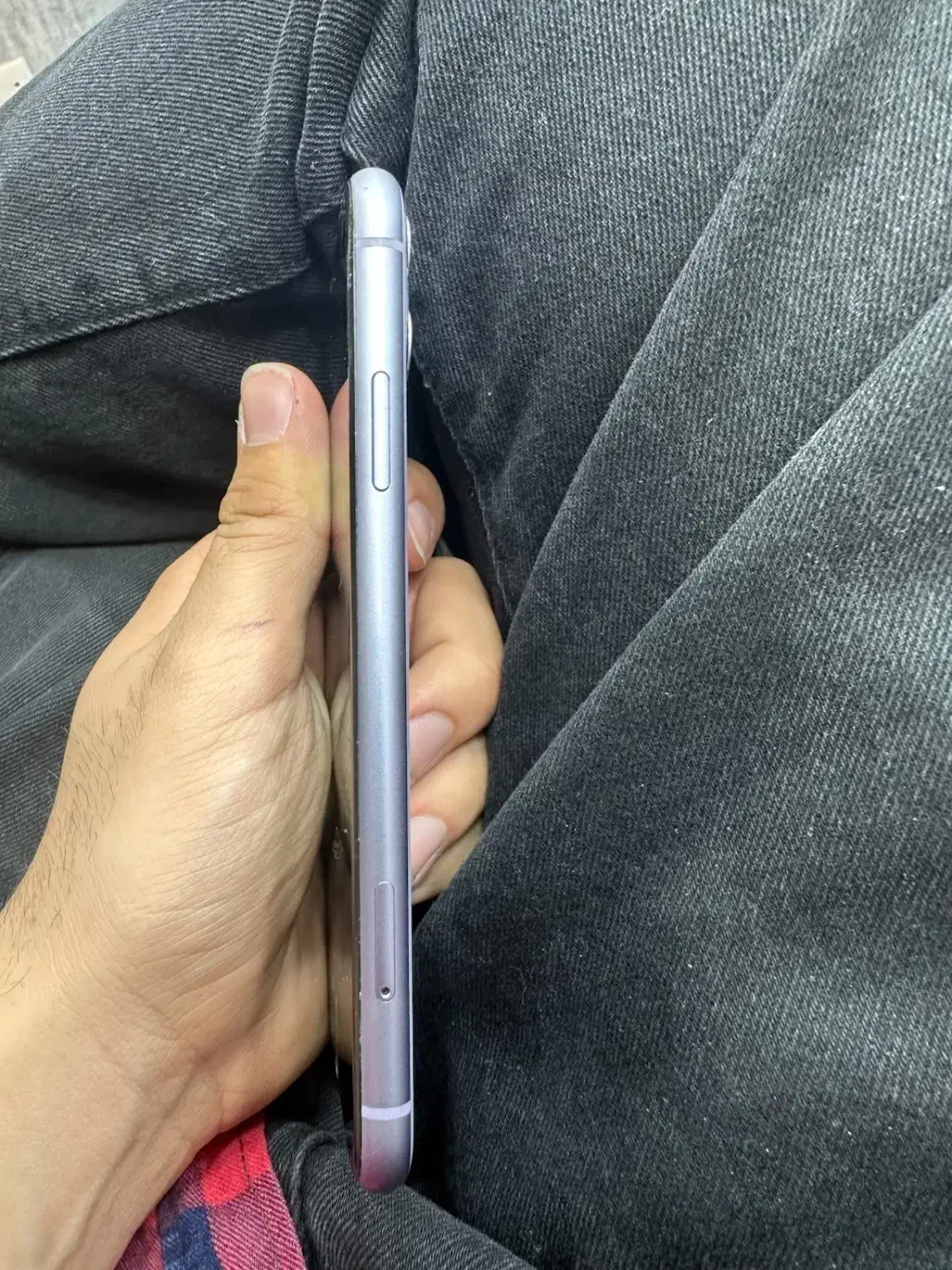 iPhone 11 normal|موبایل|قم, باجک دو|دیوار