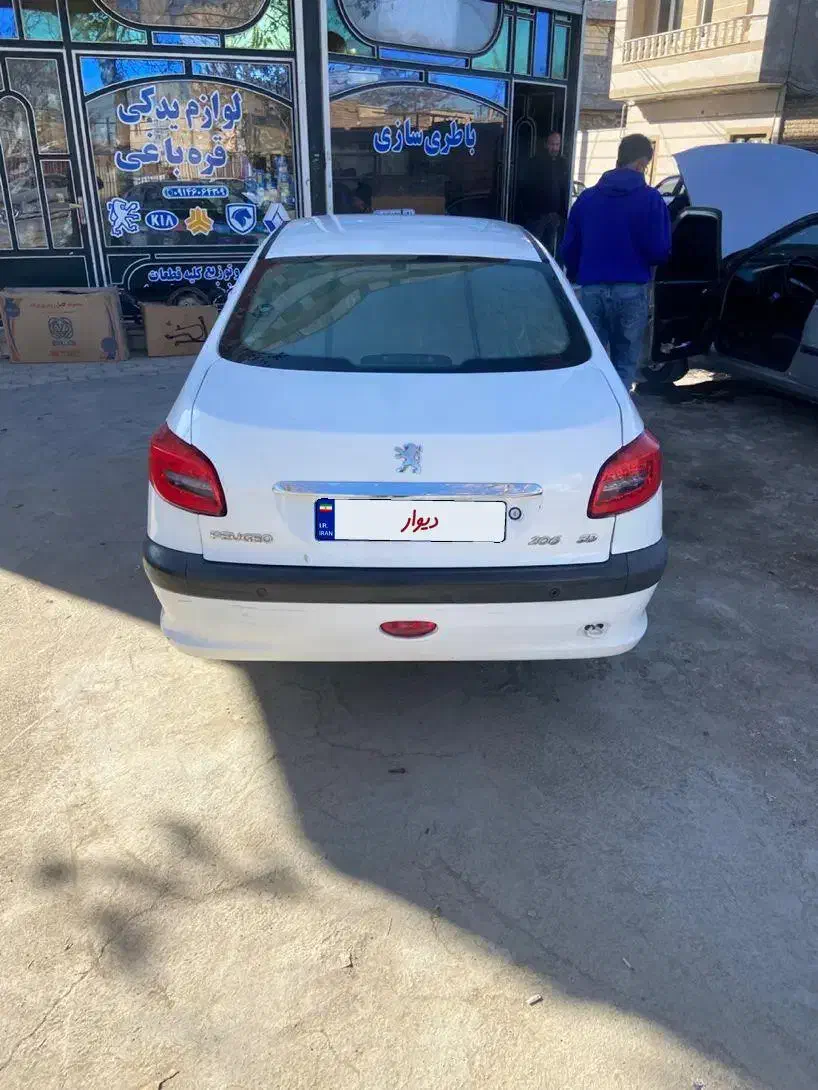 Sd v8 94|خودرو سواری و وانت|ارومیه, |دیوار