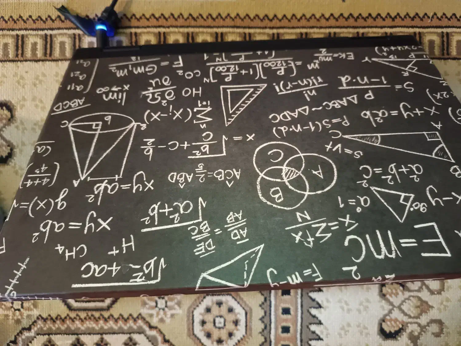 لپتاپ Dell|رایانه همراه|ارومیه, |دیوار