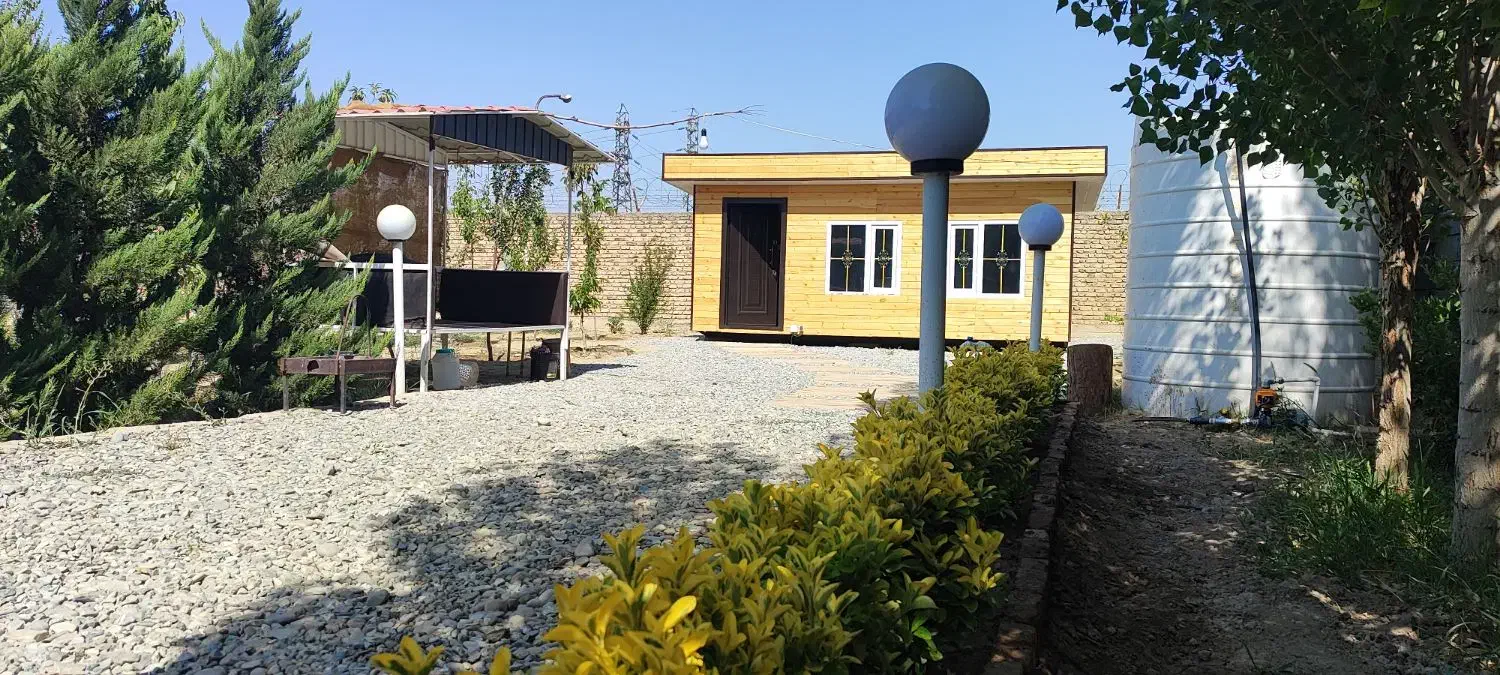 کانکس مدرن در حد نو|مصالح و تجهیزات ساختمان|محمدشهر, محمدشهر|دیوار