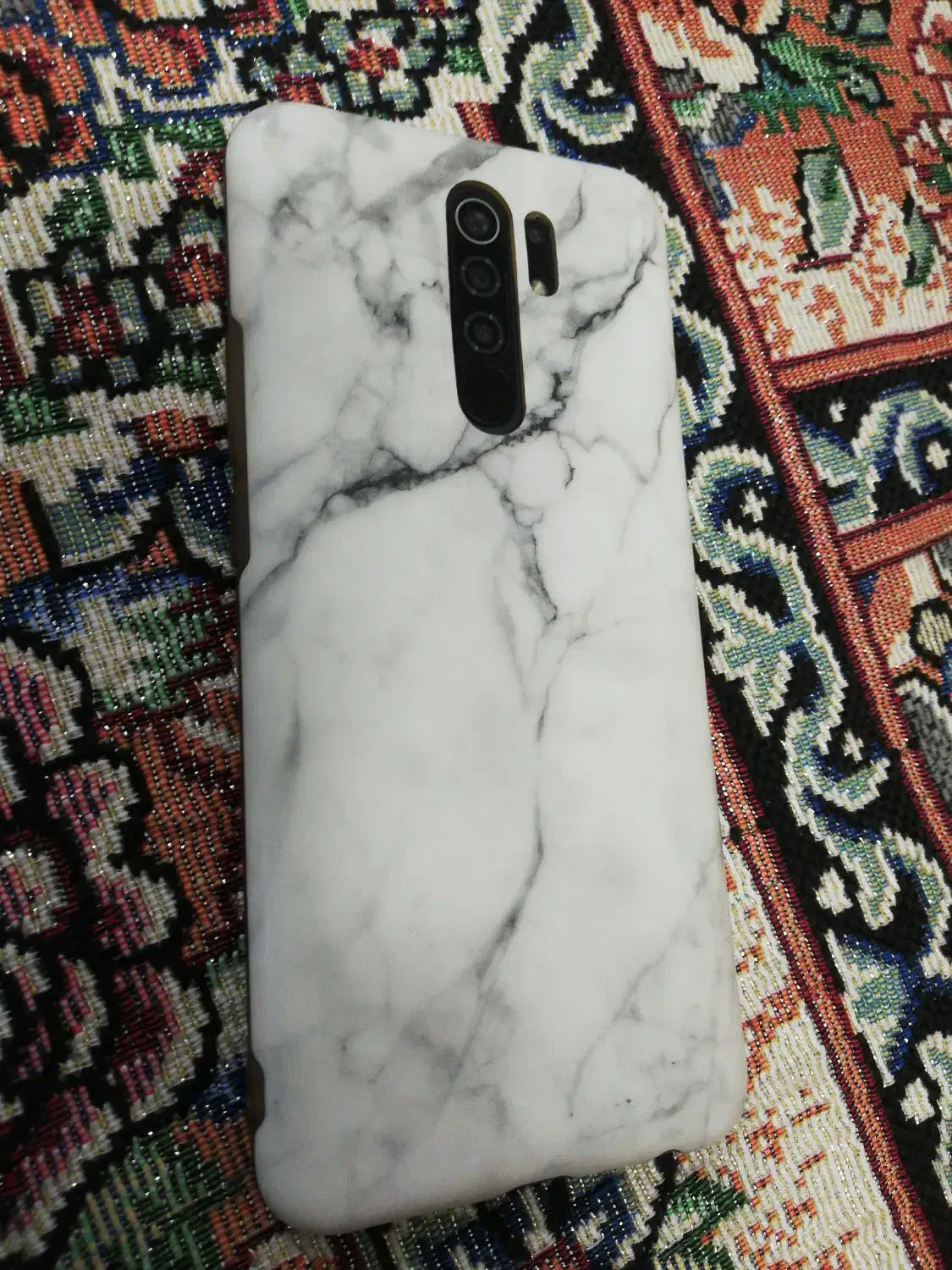 گوشی شیائومی ردمی ۹|موبایل|تربت جام, اسماعیل آباد|دیوار