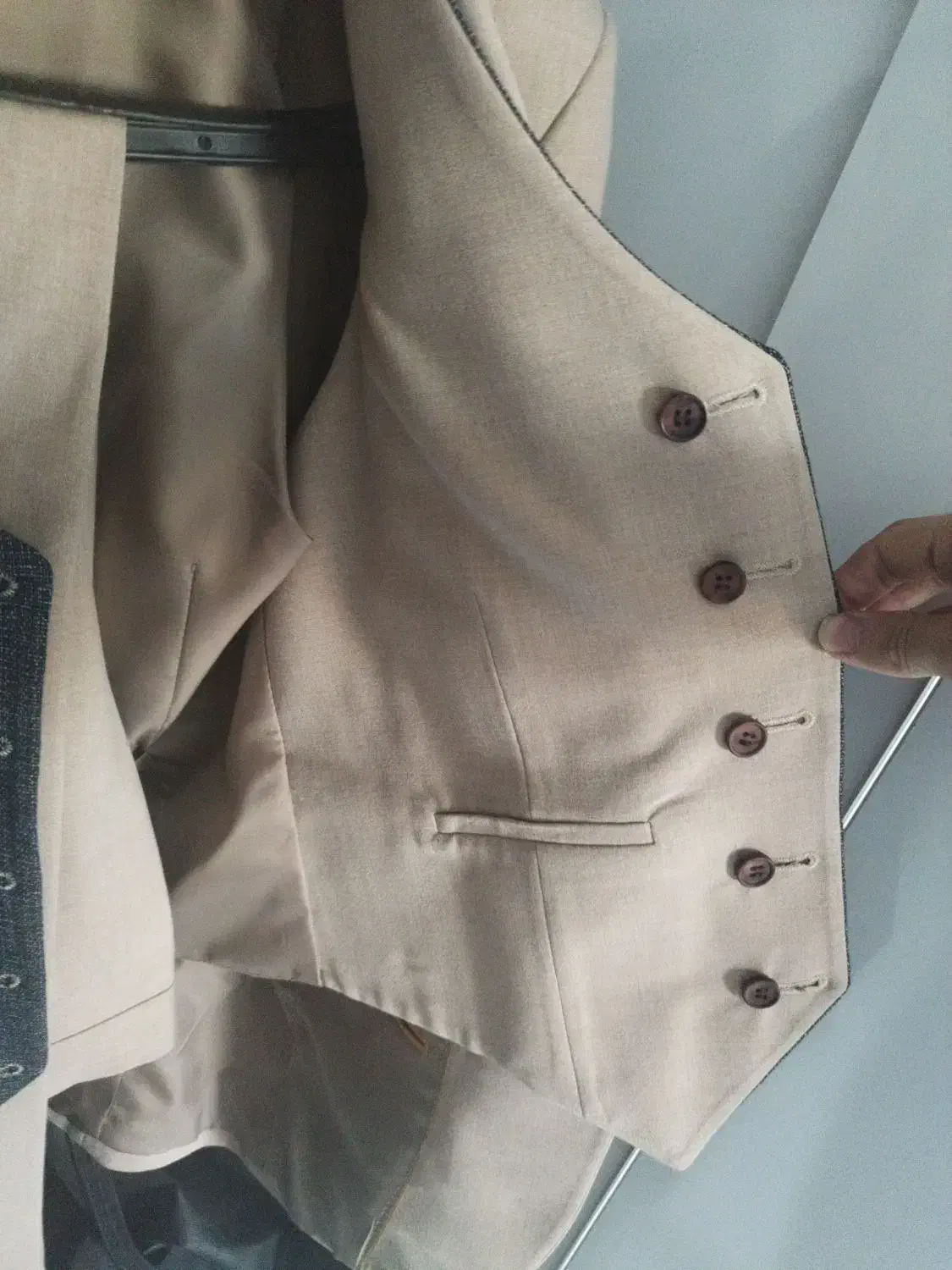 کت وشلوار|لباس|محمدشهر, ولدآباد|دیوار