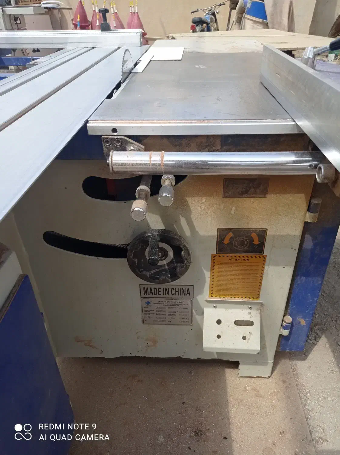 دورکن وپیویسی پایون معاوضه باموتورکراس|ماشینآلات صنعتی|کرمانشاه, |دیوار