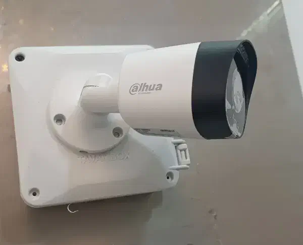 فروش ویژه پک داهوا|دوربین مداربسته|چهارباغ, |دیوار