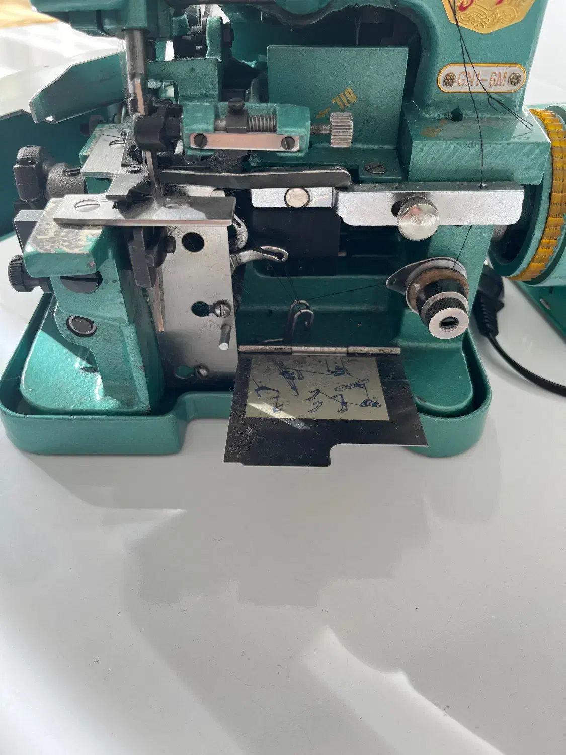 چرخ سردوز|چرخ خیاطی و ریسندگی|اردبیل, |دیوار