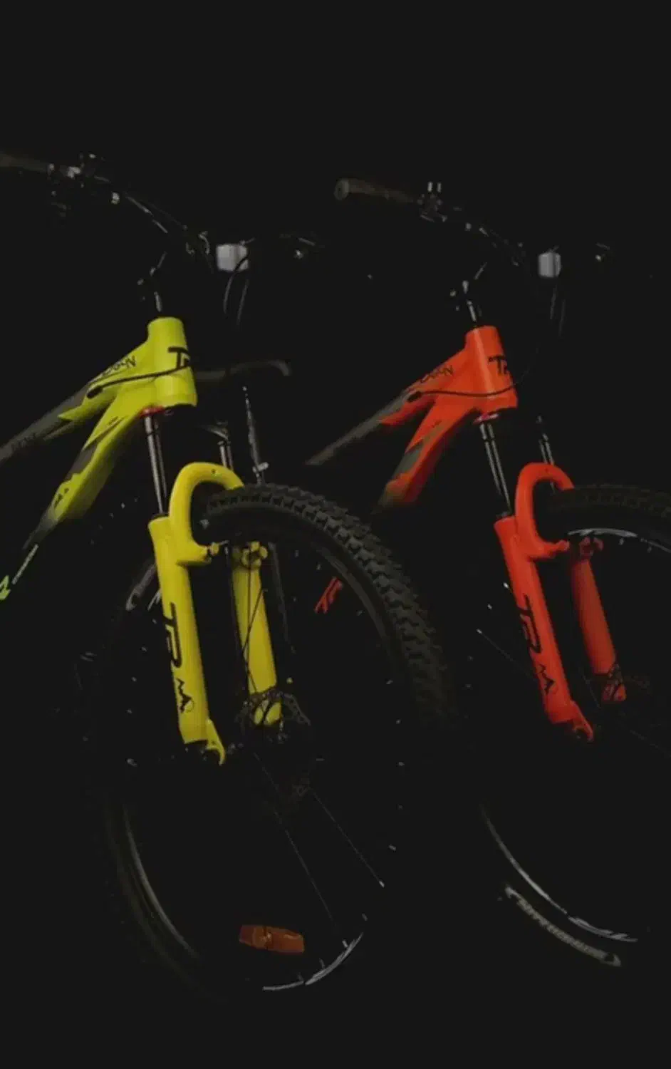 فروش استثنایی دوچرخه‌های20/29/24/26 27 انبارگردانی|دوچرخه، اسکیت، اسکوتر|تهران, تهرانسر مرکزی|دیوار