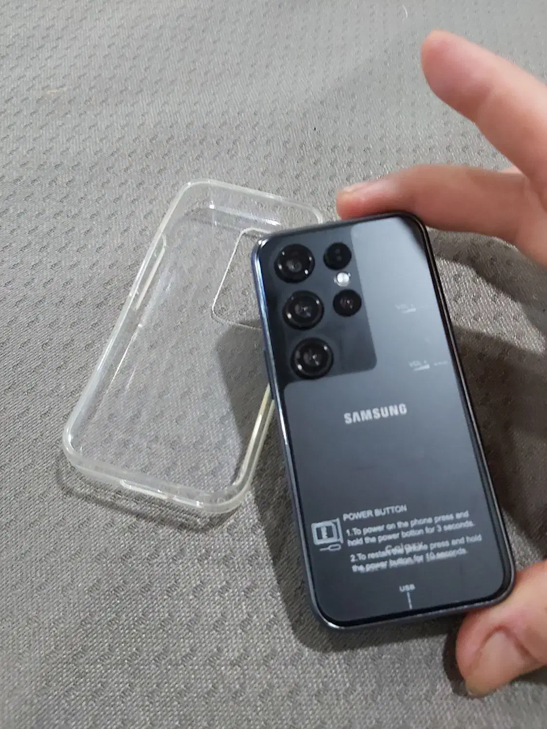 گوشی سامسونگ مینی|موبایل|بندر انزلی, پردیس|دیوار