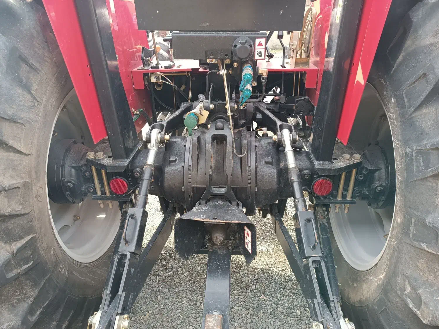 تراکتور 475 مدل 1401|خودرو سنگین|کامیاران, |دیوار