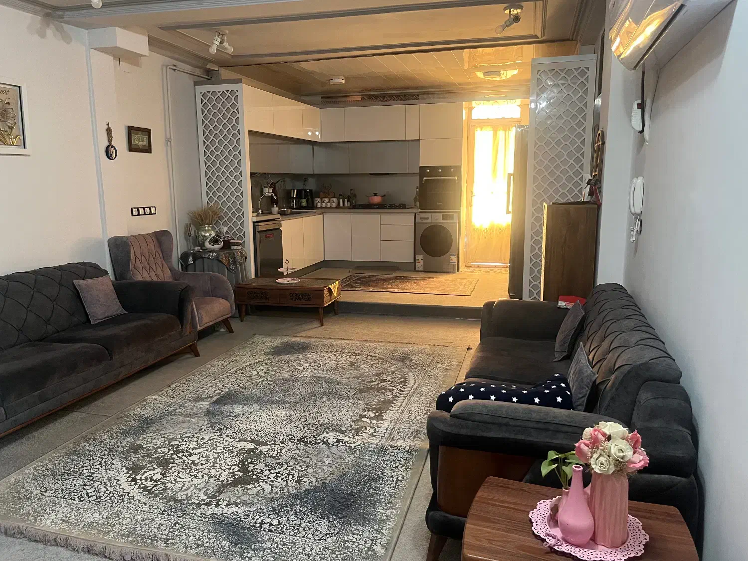 رهن واحداپارتمان|اجارهٔ آپارتمان|دزفول, |دیوار