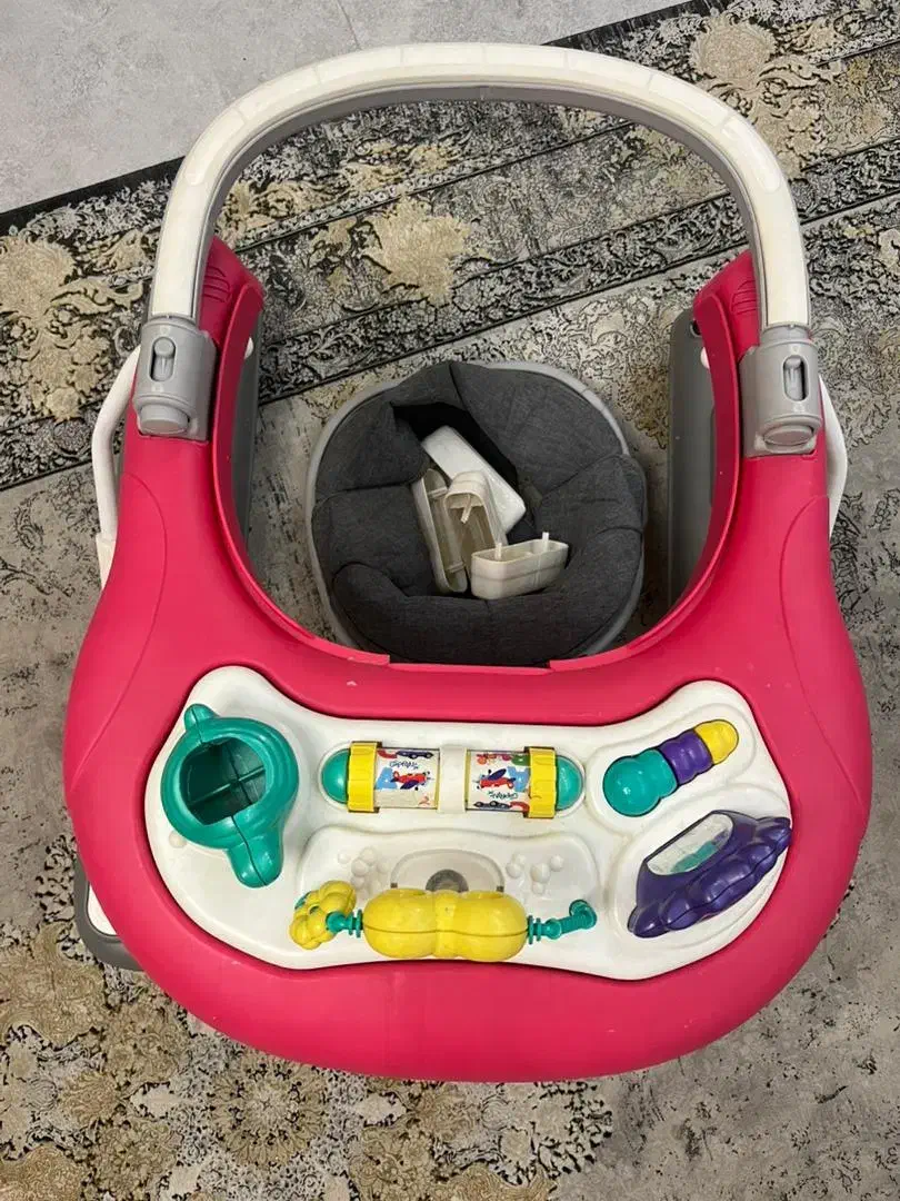 روروئک اسپرینگ|اسباب و اثاث بچه|تهران, امیر بهادر|دیوار