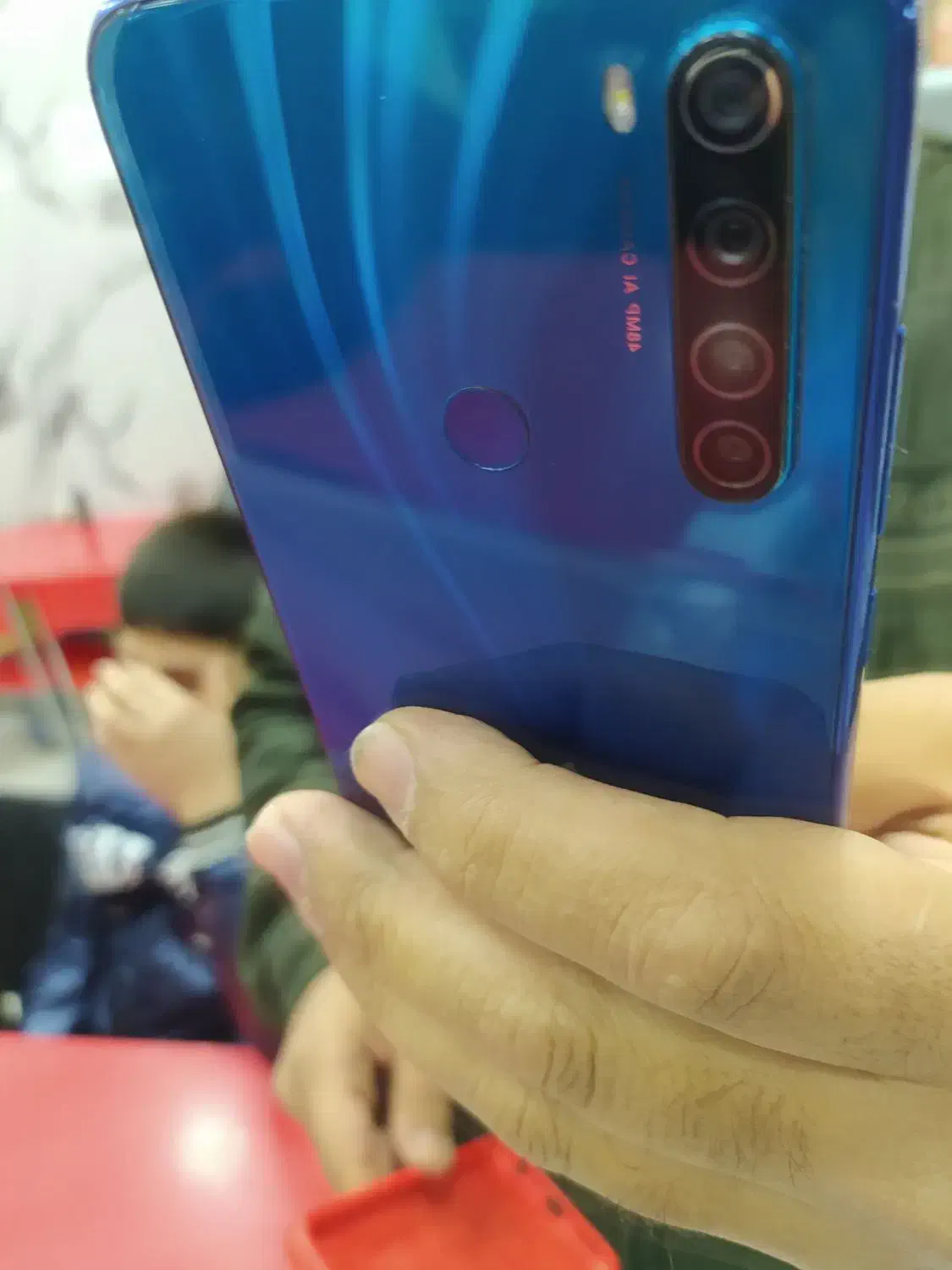 نوت۸|موبایل|قزوین, |دیوار