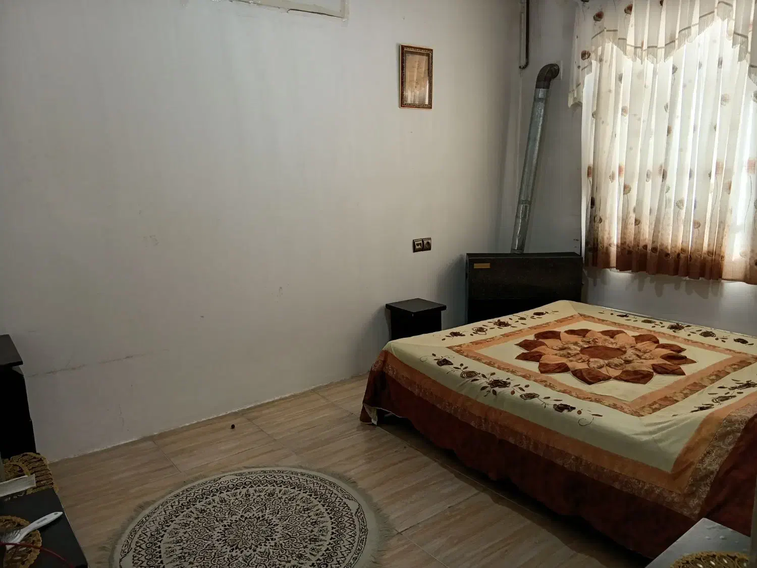 اجاره فوری طبقه دوم در شهرک زاگرس|اجارهٔ آپارتمان|بروجرد, |دیوار