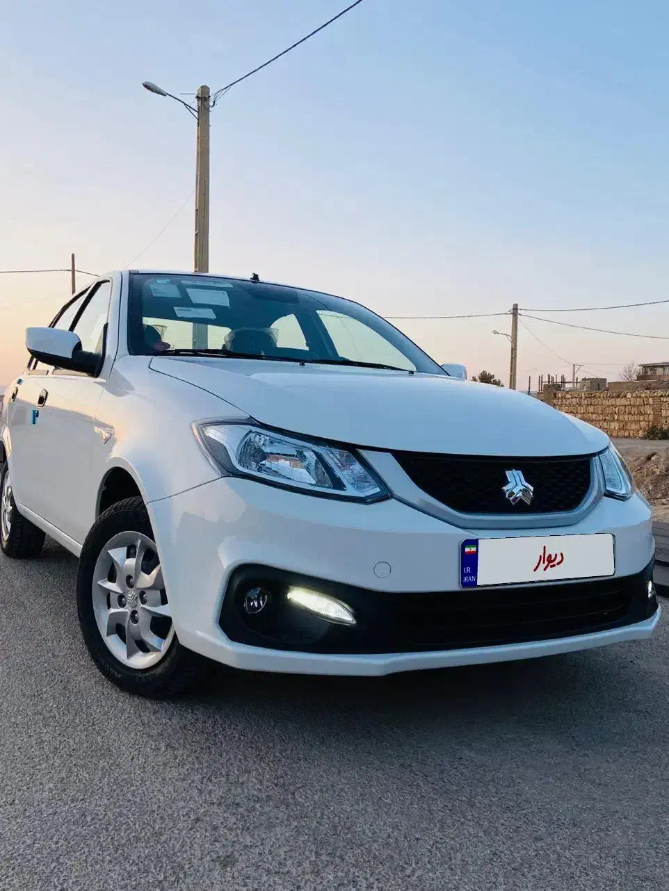 ساینا s|خودرو سواری و وانت|کوهدشت, |دیوار