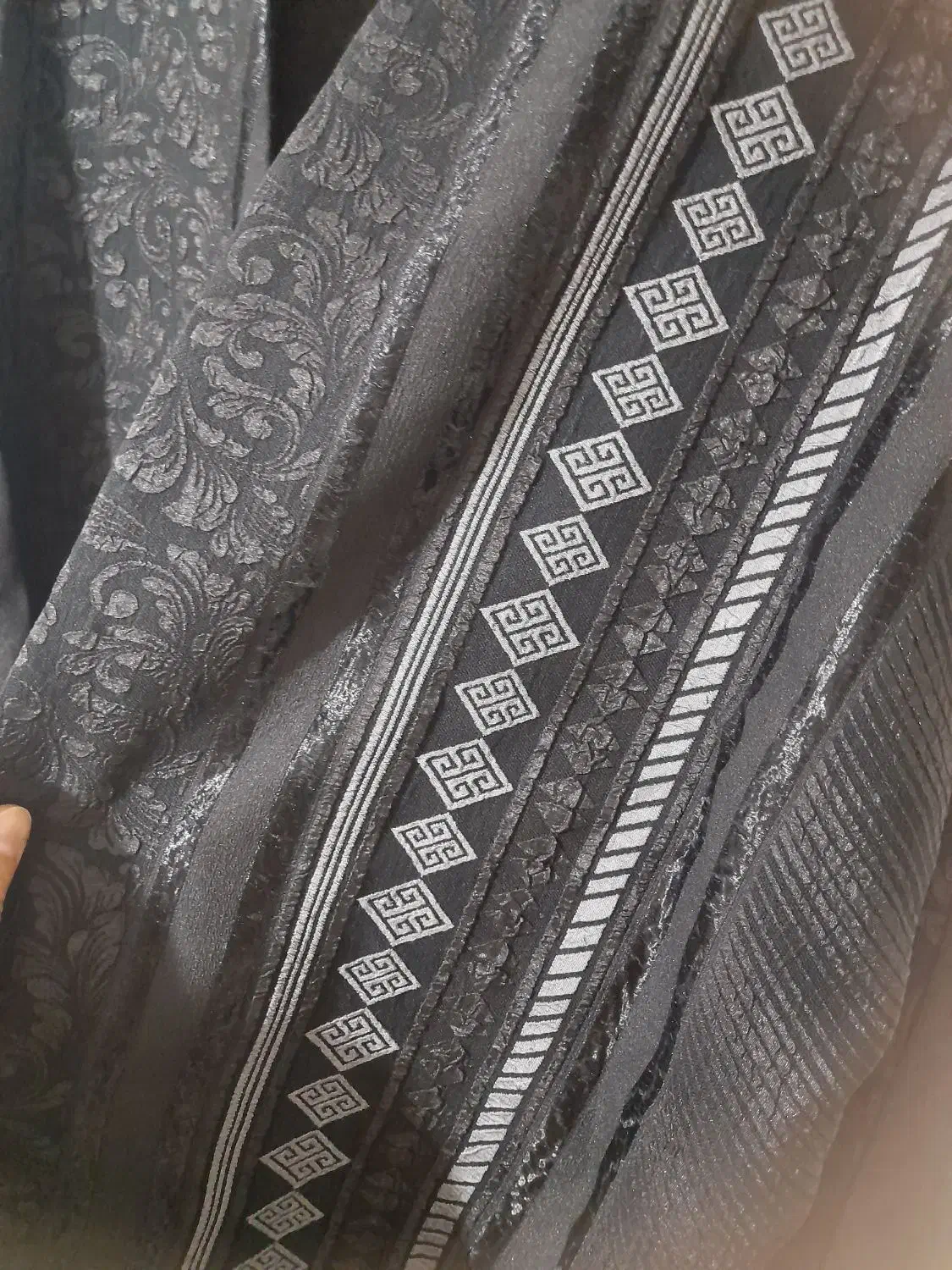 مانتو مجلسی و کت مجلسی سنگ دوزی و کت شلوار مجلسی|لباس|الیگودرز, |دیوار