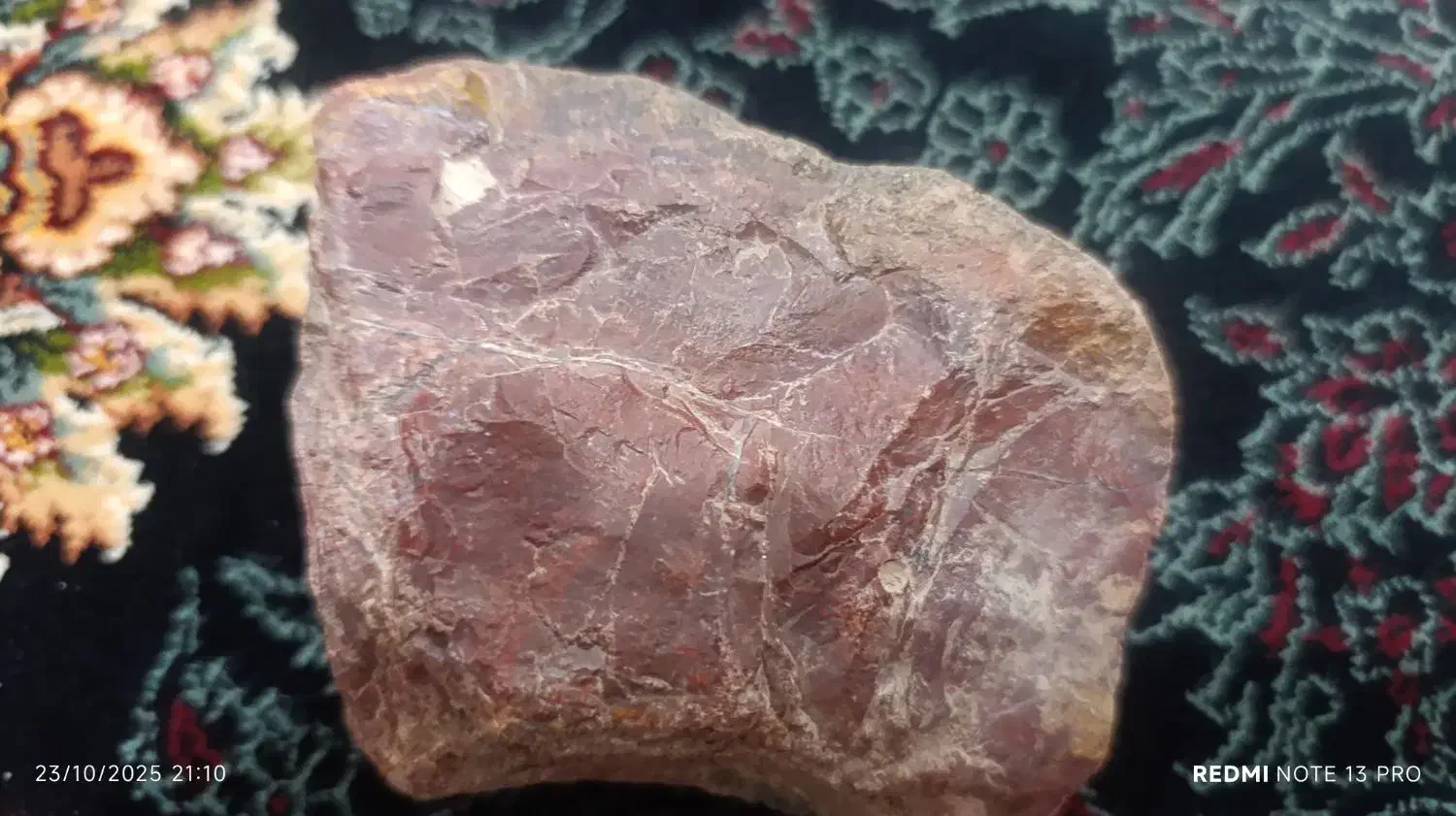 سنگ عقیق جاسپر|جواهرات|صباشهر, |دیوار