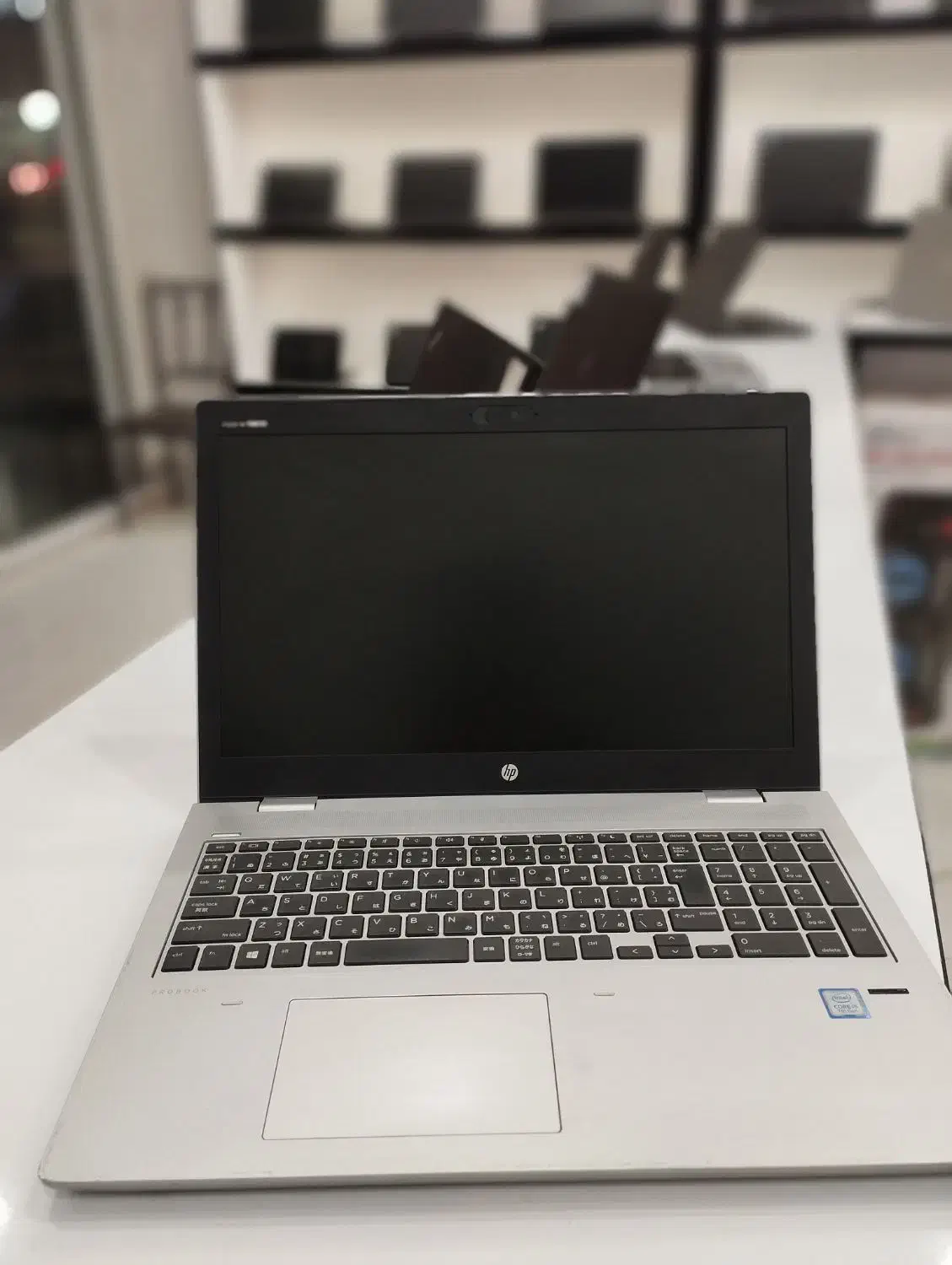 فروش اقساط hp 650 g4|رایانه همراه|زابل, |دیوار