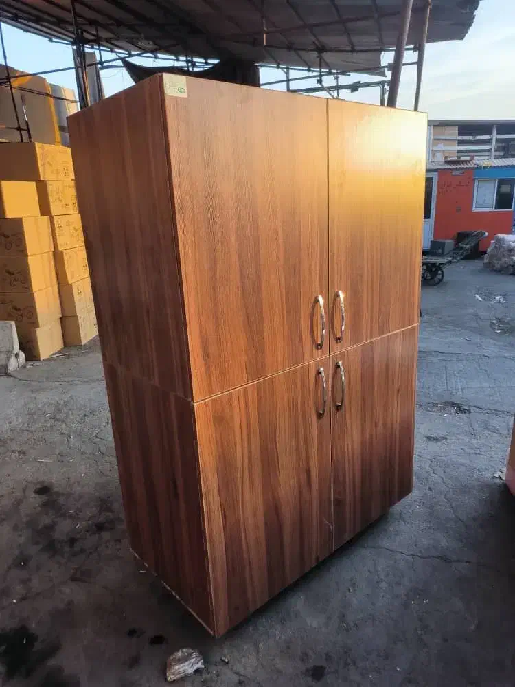 کمد دیواری|جاکفشی، کمد، دراور|تهران, شهرک بعثت|دیوار