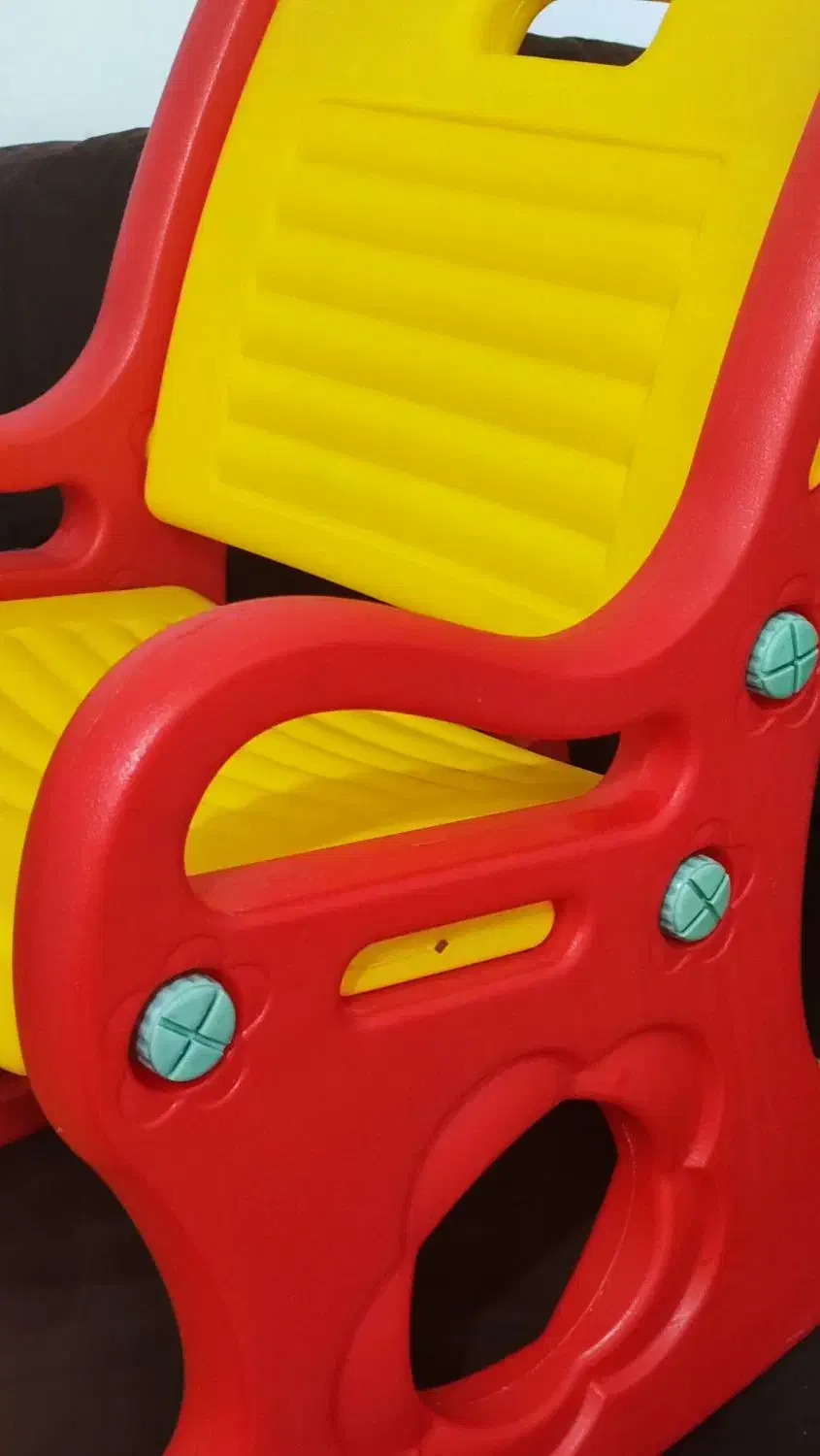 صندلی کودک|اسباب و اثاث بچه|سنندج, |دیوار