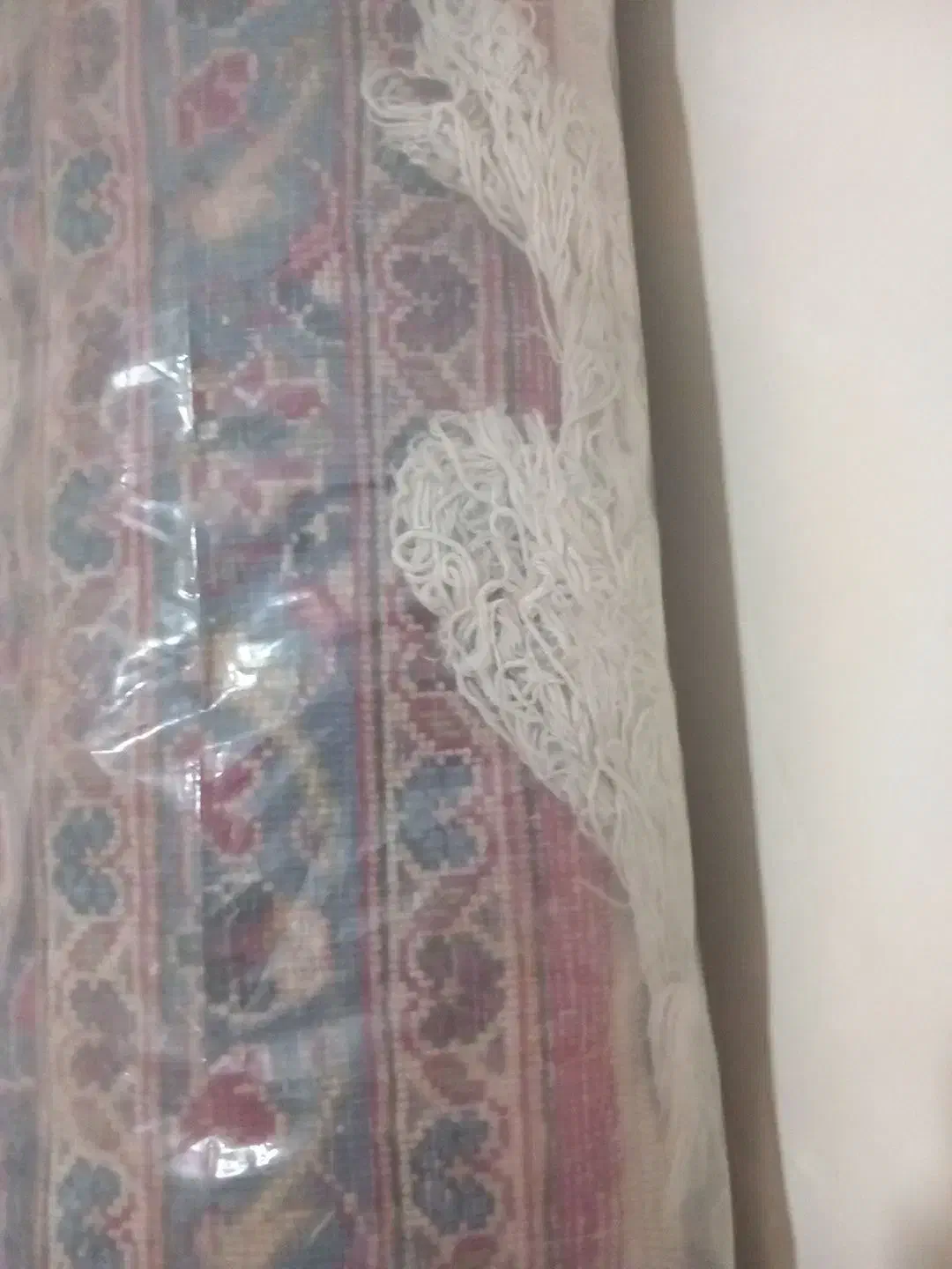 فرش دستبافت ۹متری|فرش|تهران, طرشت|دیوار